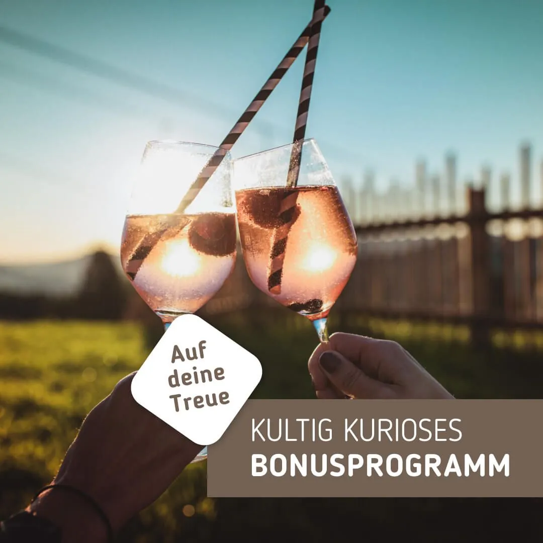 KUKU Bonusprogramm