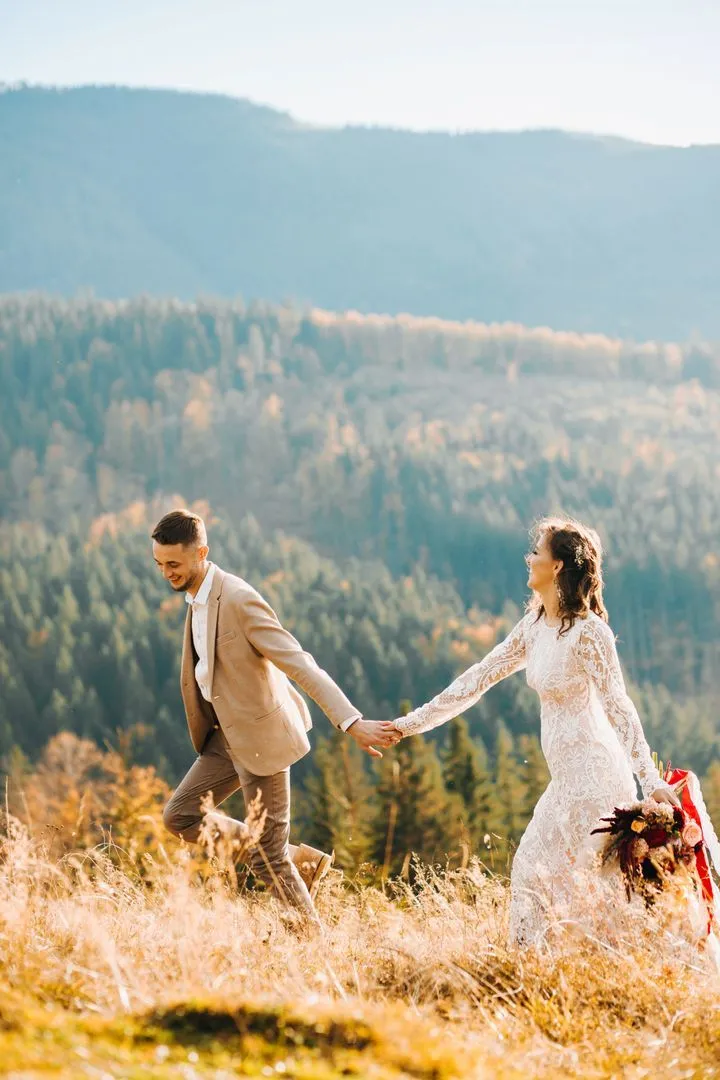 Hochzeit feiern im KUKU - Private Feier