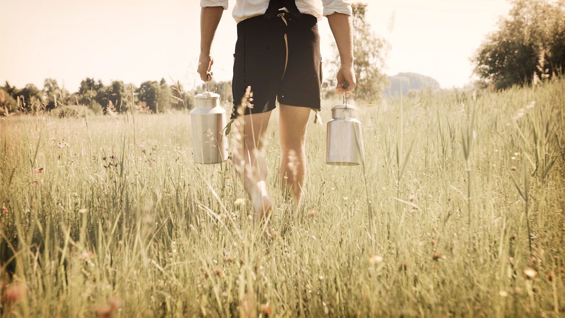 Headerbild Älpler Zimmer KUKU Berghotel