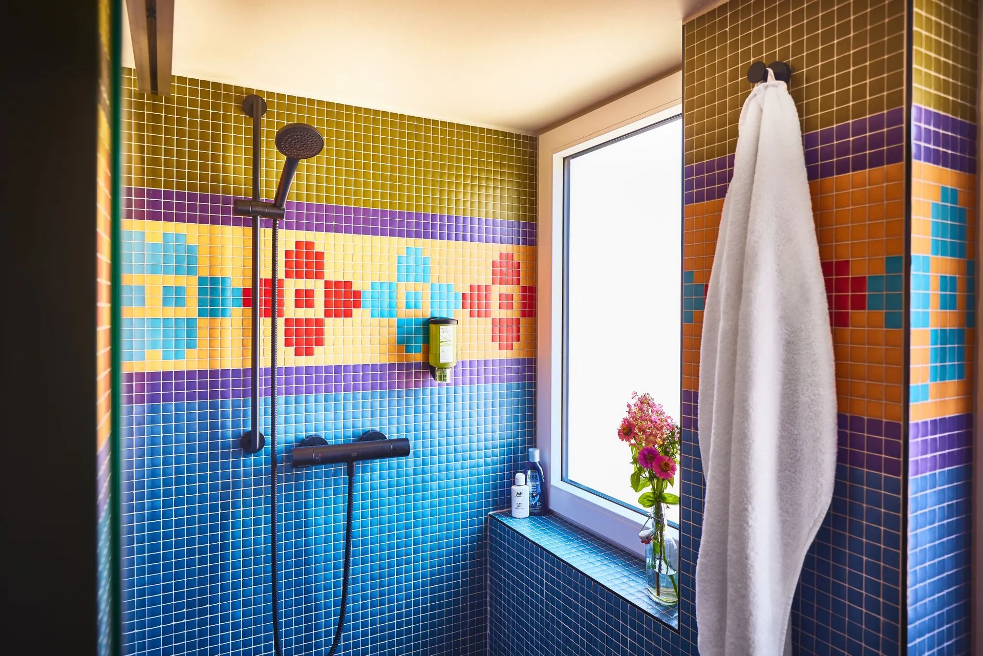 Zimmer Älpler Ansicht 4