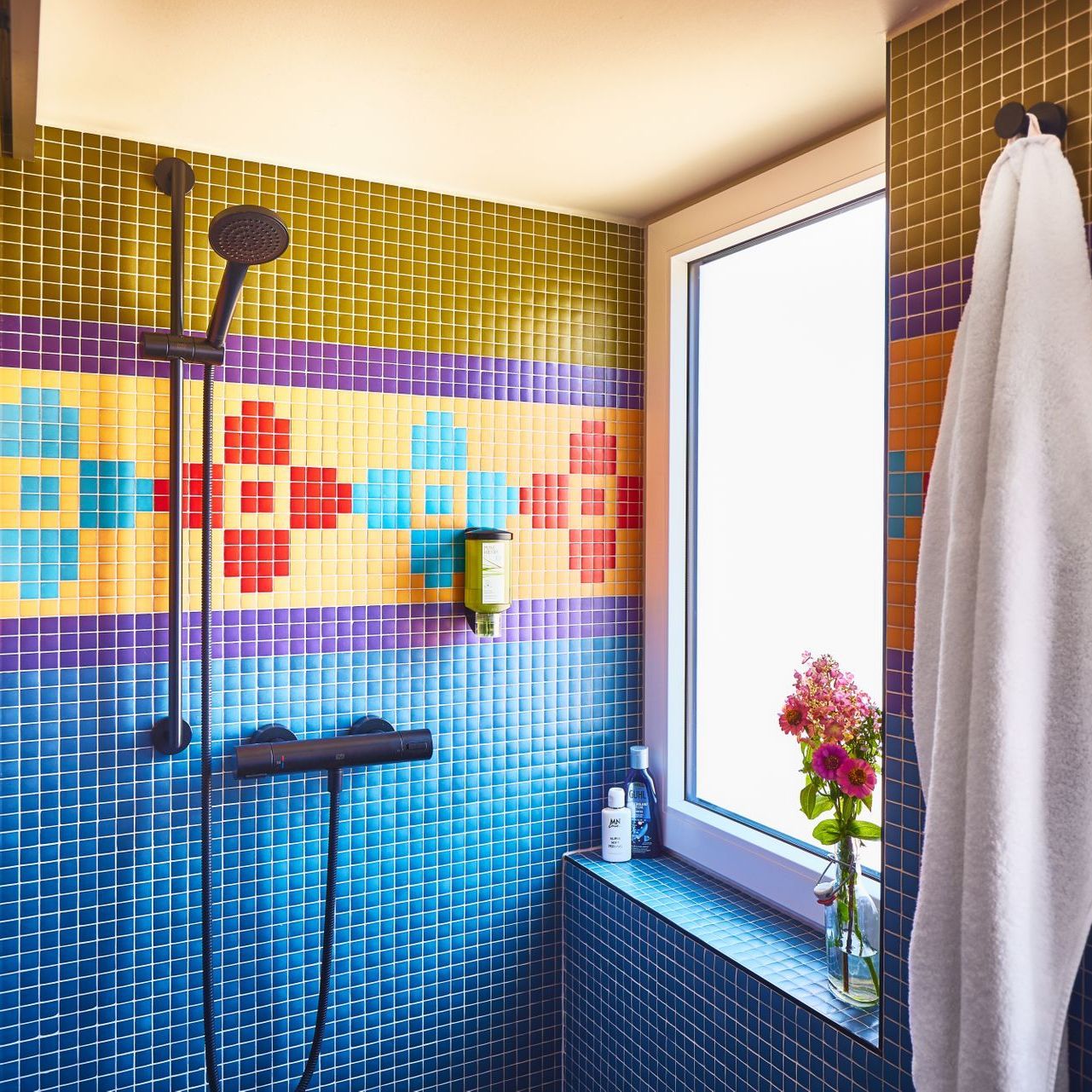 Zimmer Älpler Ansicht 4