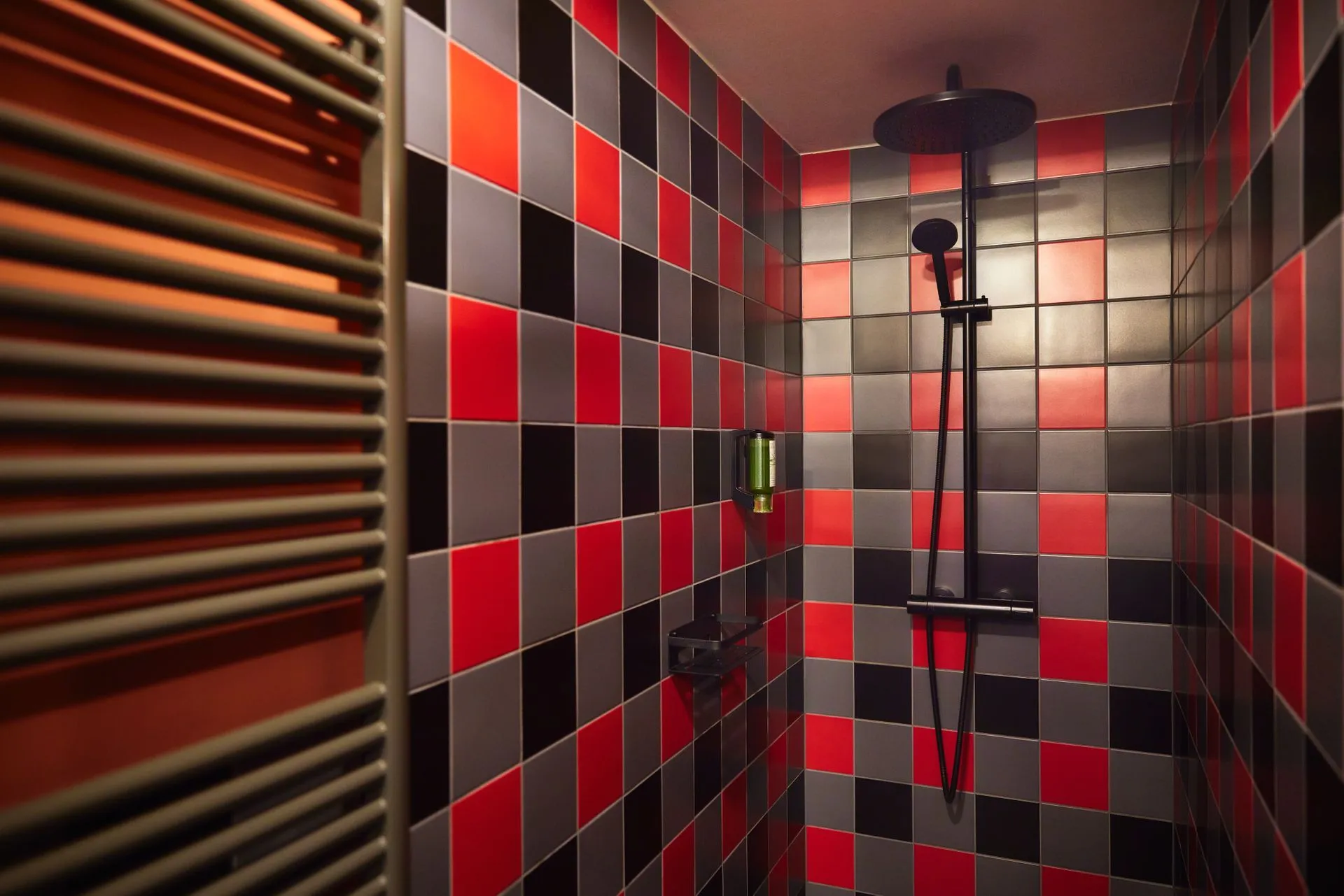 Zimmer Älpler Holzer 1