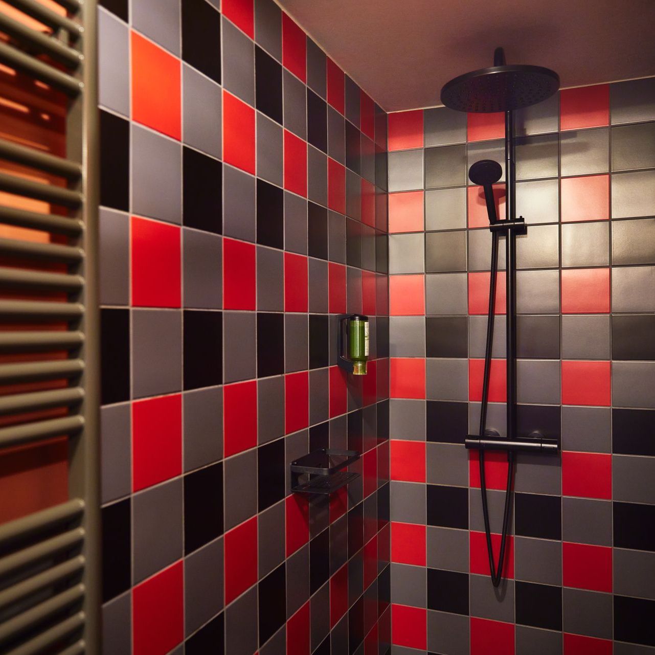 Zimmer Älpler Holzer 1