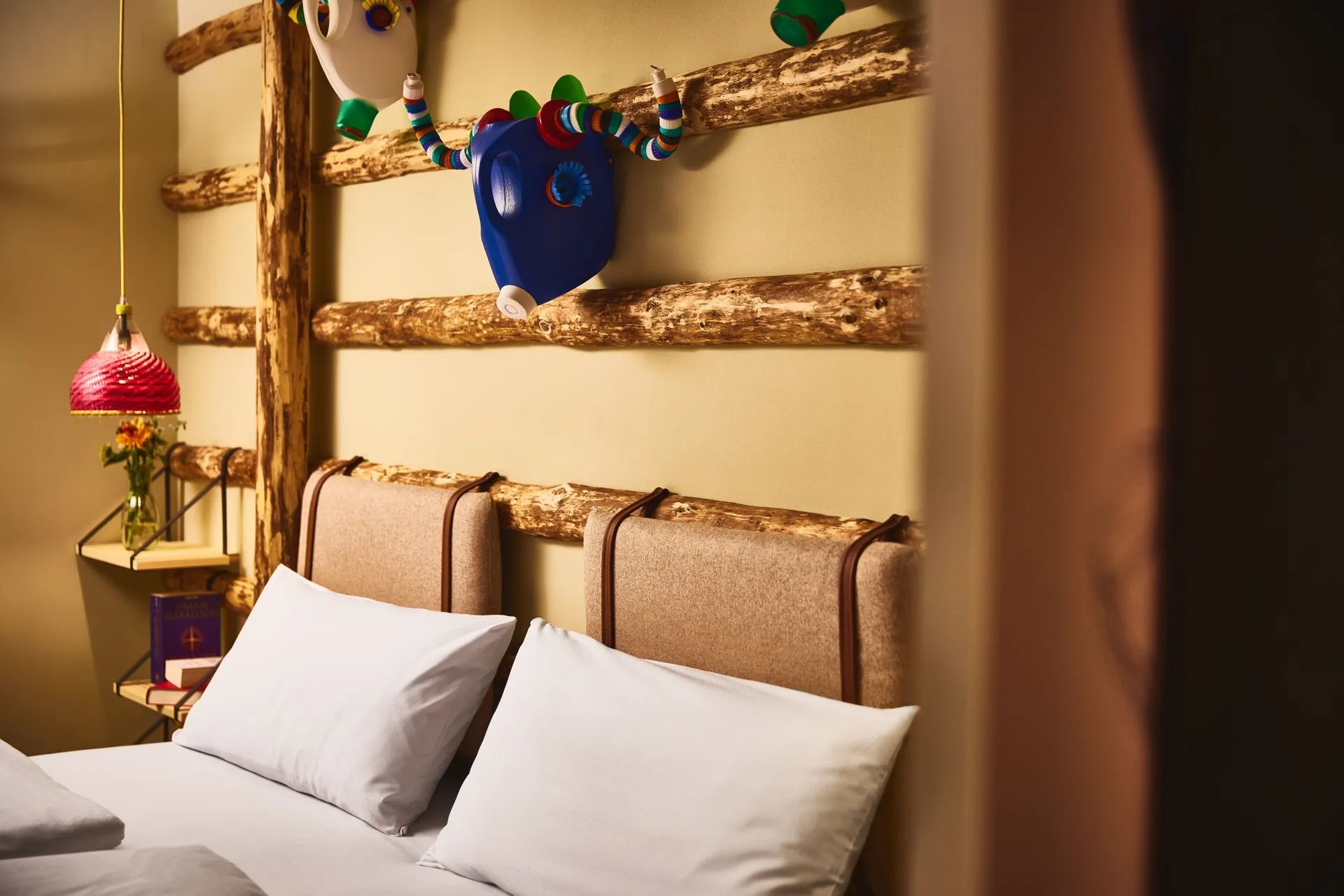 Zimmer Wilderer Ansicht 3