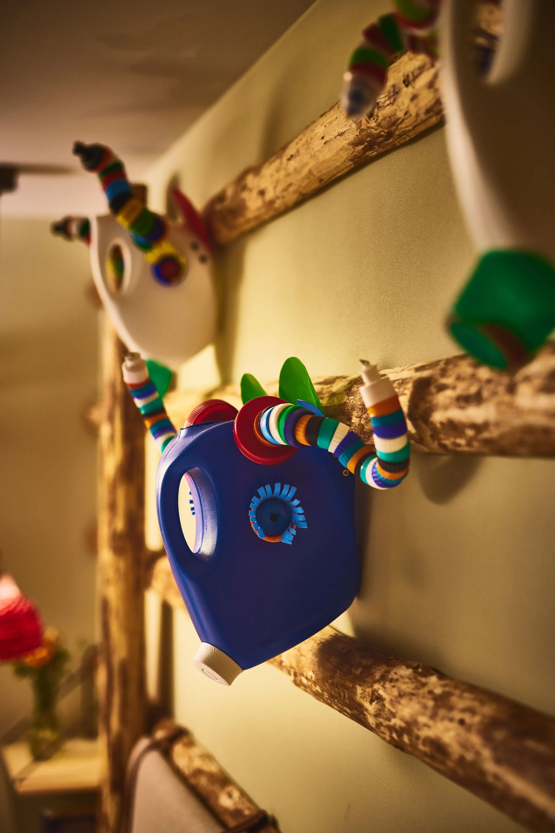 Zimmer Wilderer Ansicht 4