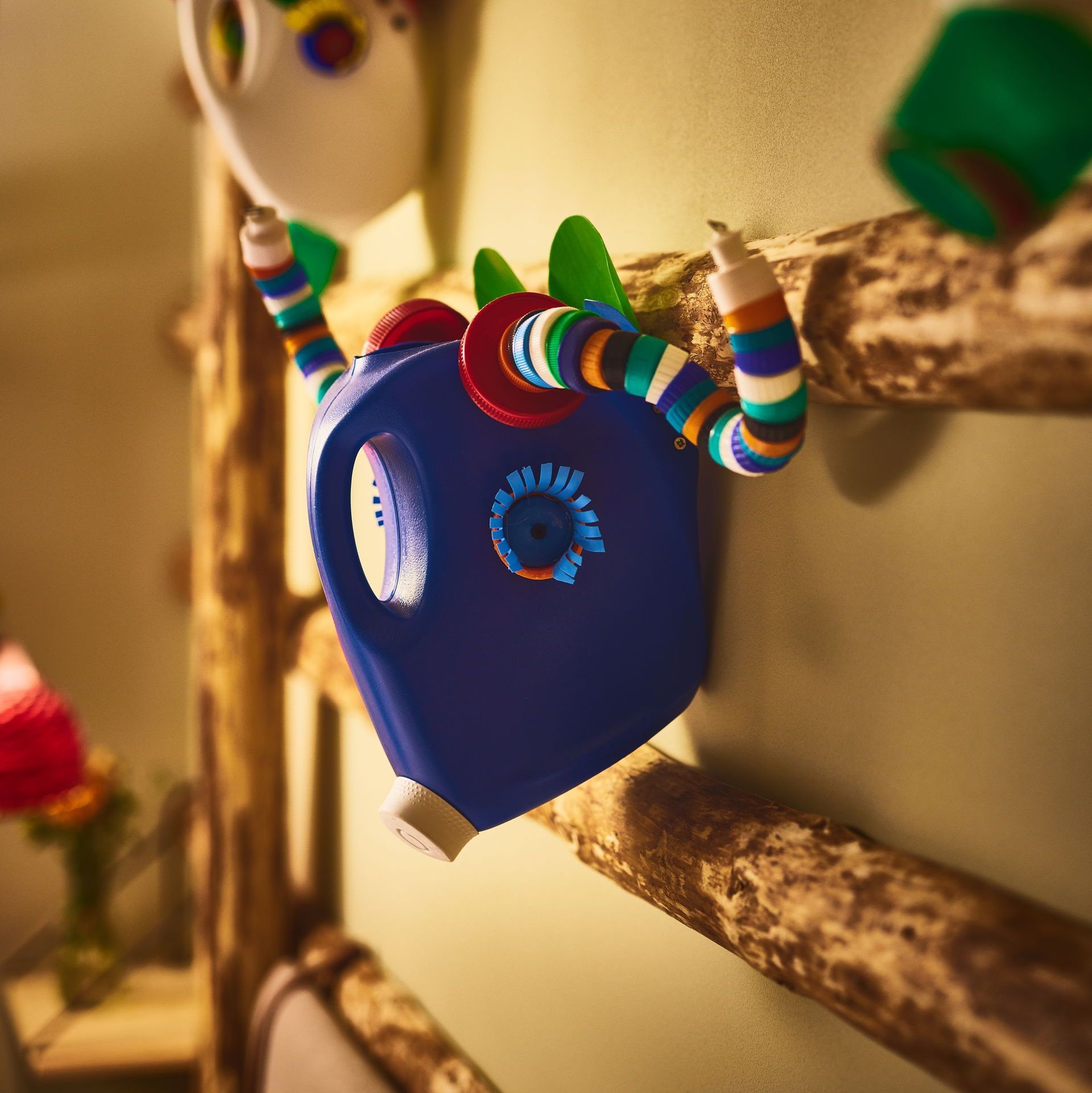 Zimmer Wilderer Ansicht 4