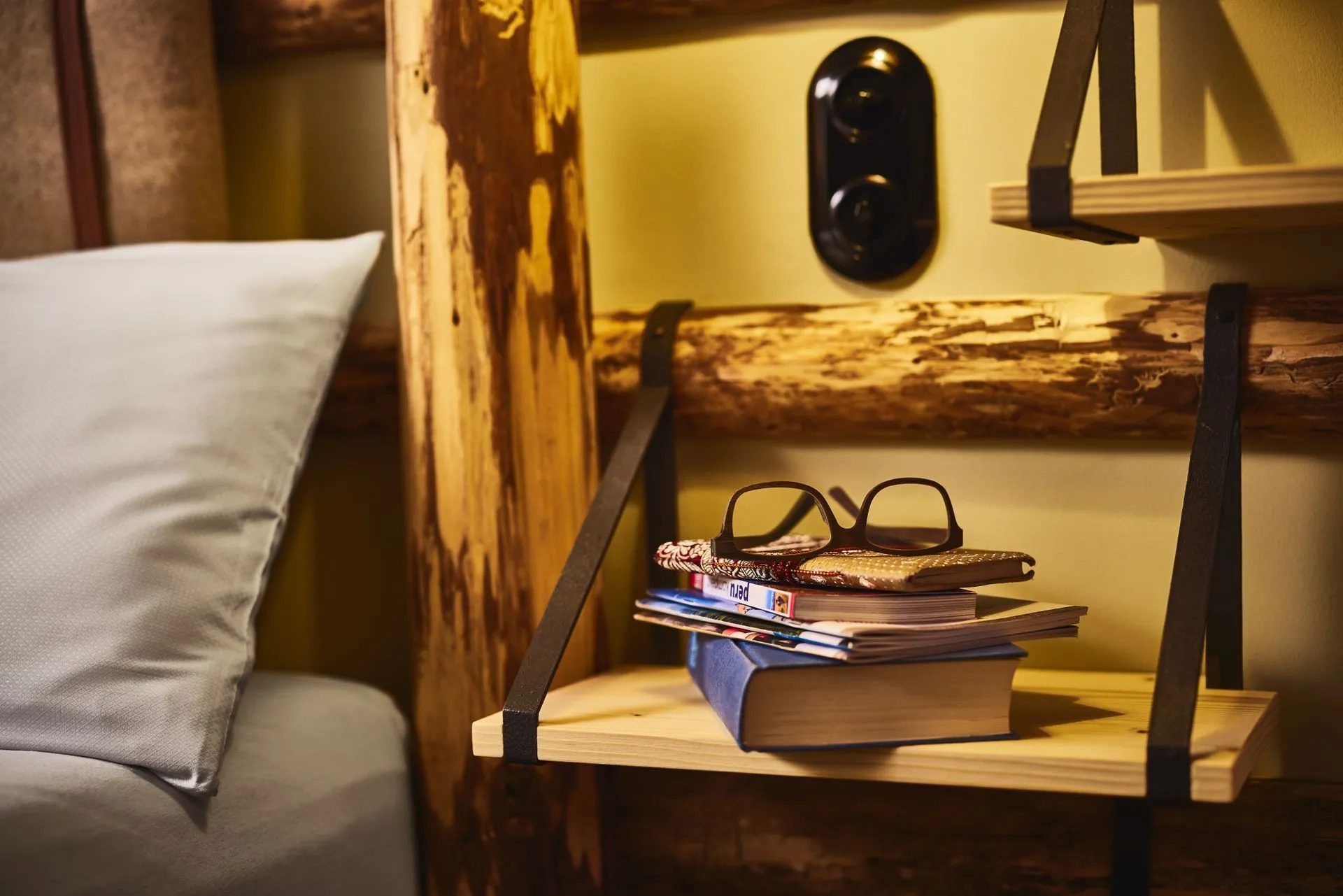 Zimmer Wilderer Ansicht 5