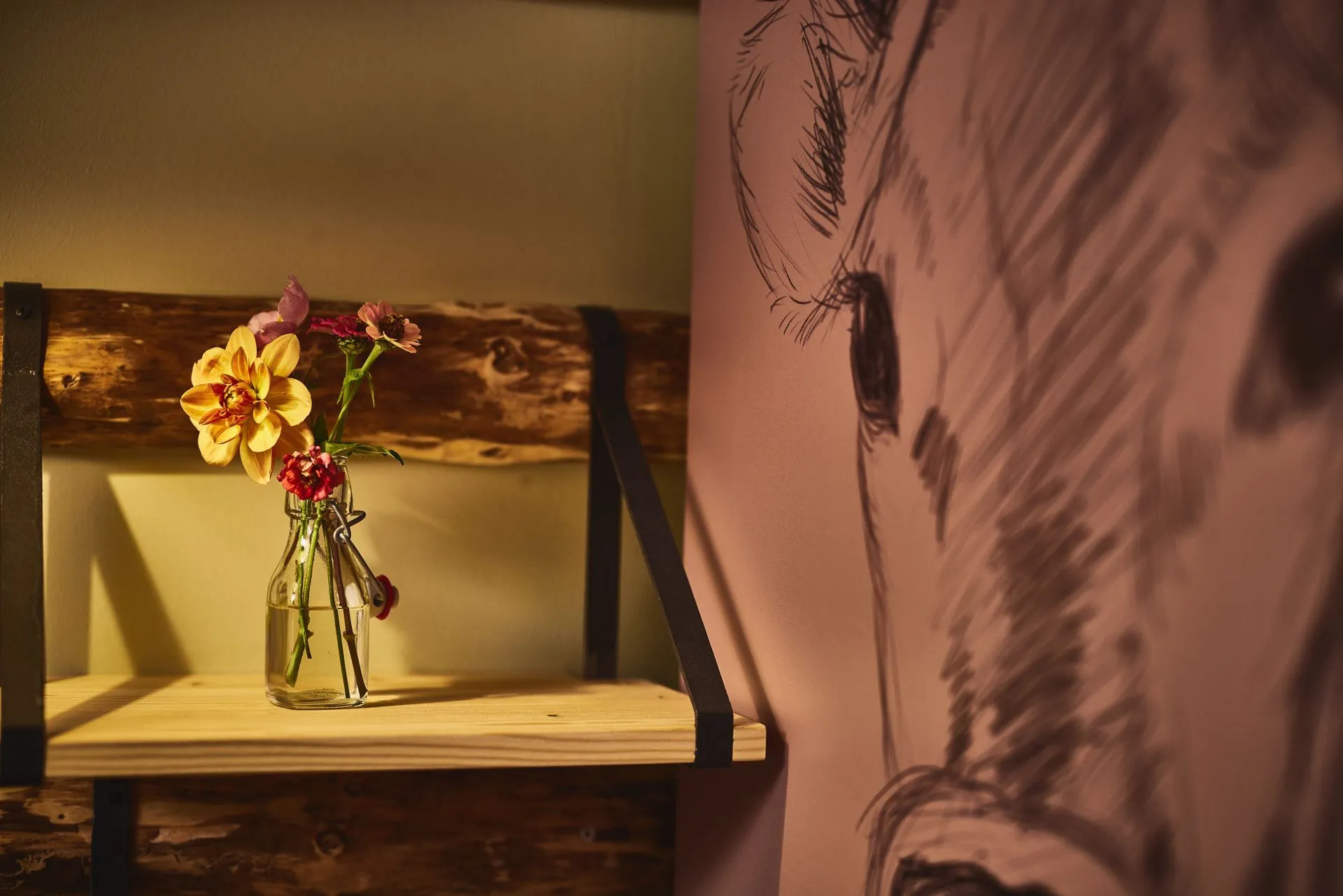 Zimmer Wilderer Ansicht 6