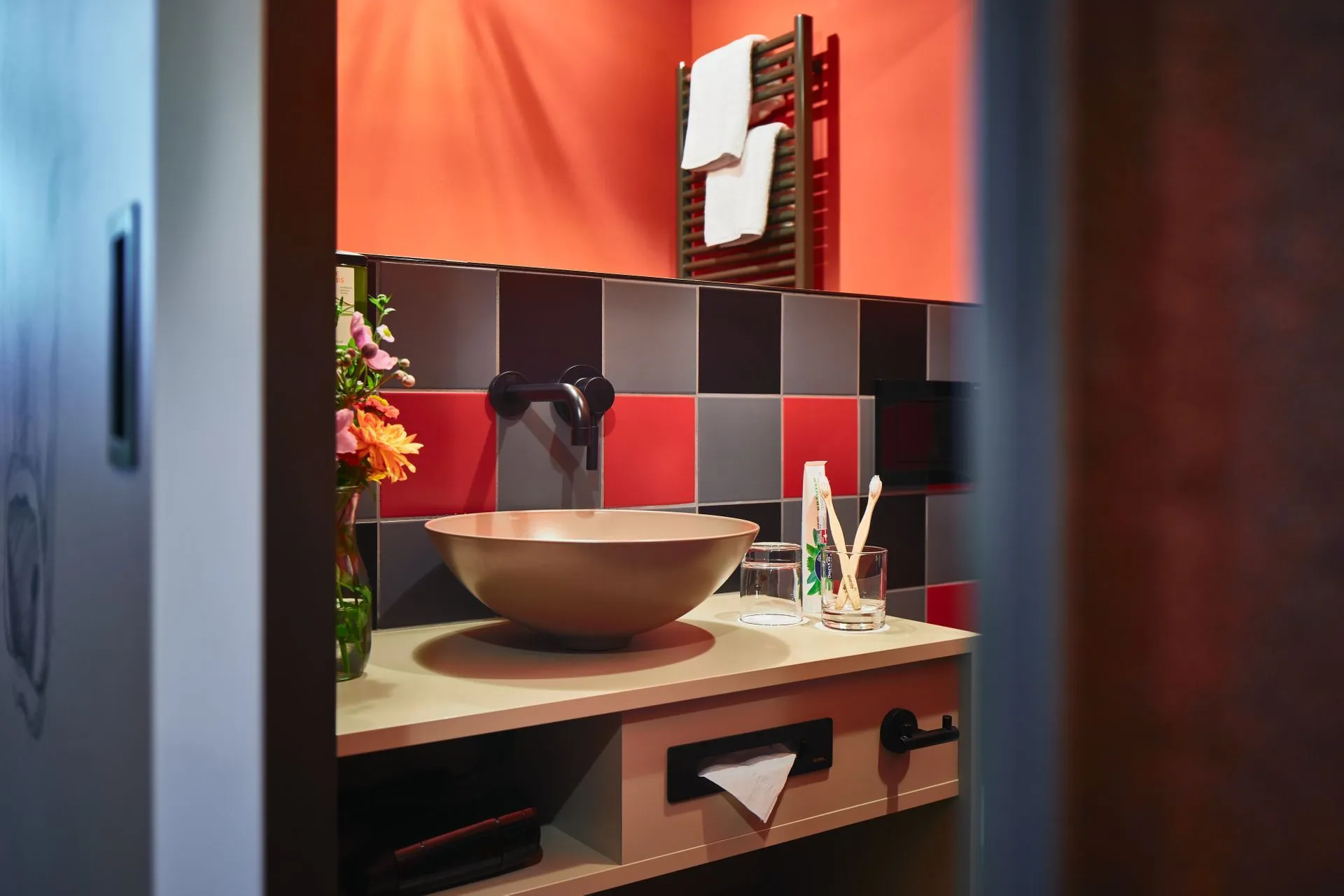 Zimmer Holzer Ansicht 7