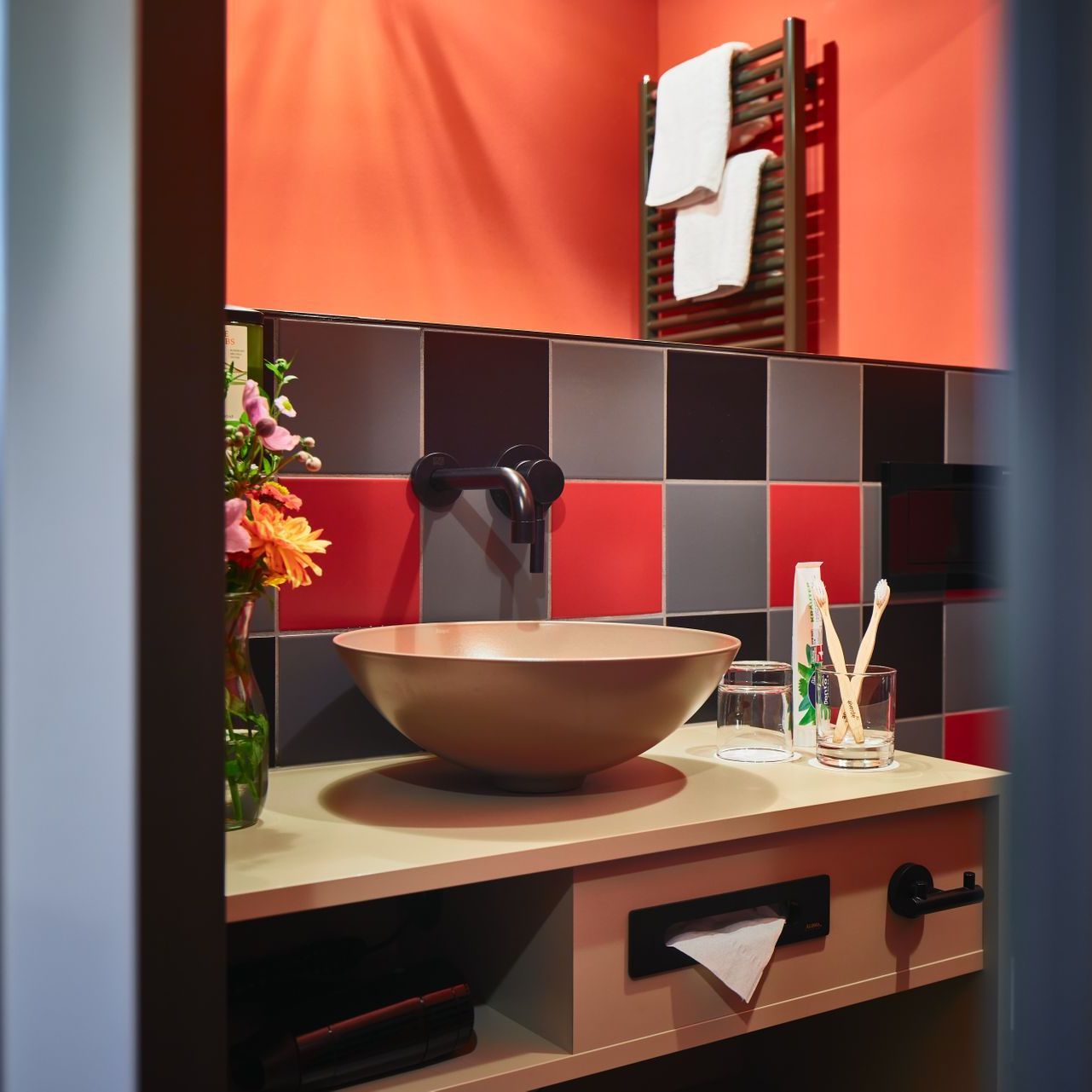 Zimmer Holzer Ansicht 7