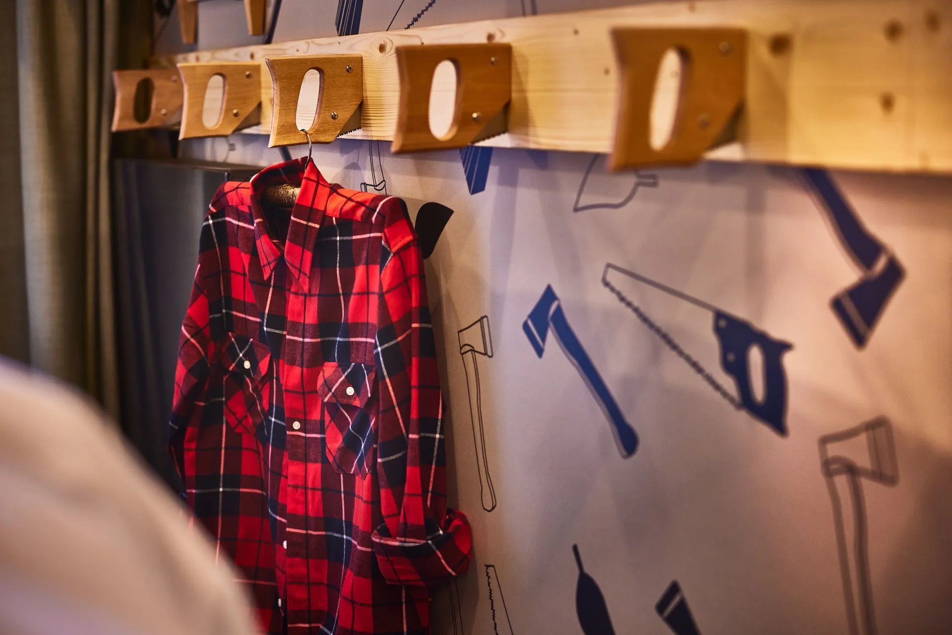 Zimmer Holzer Ansicht 8