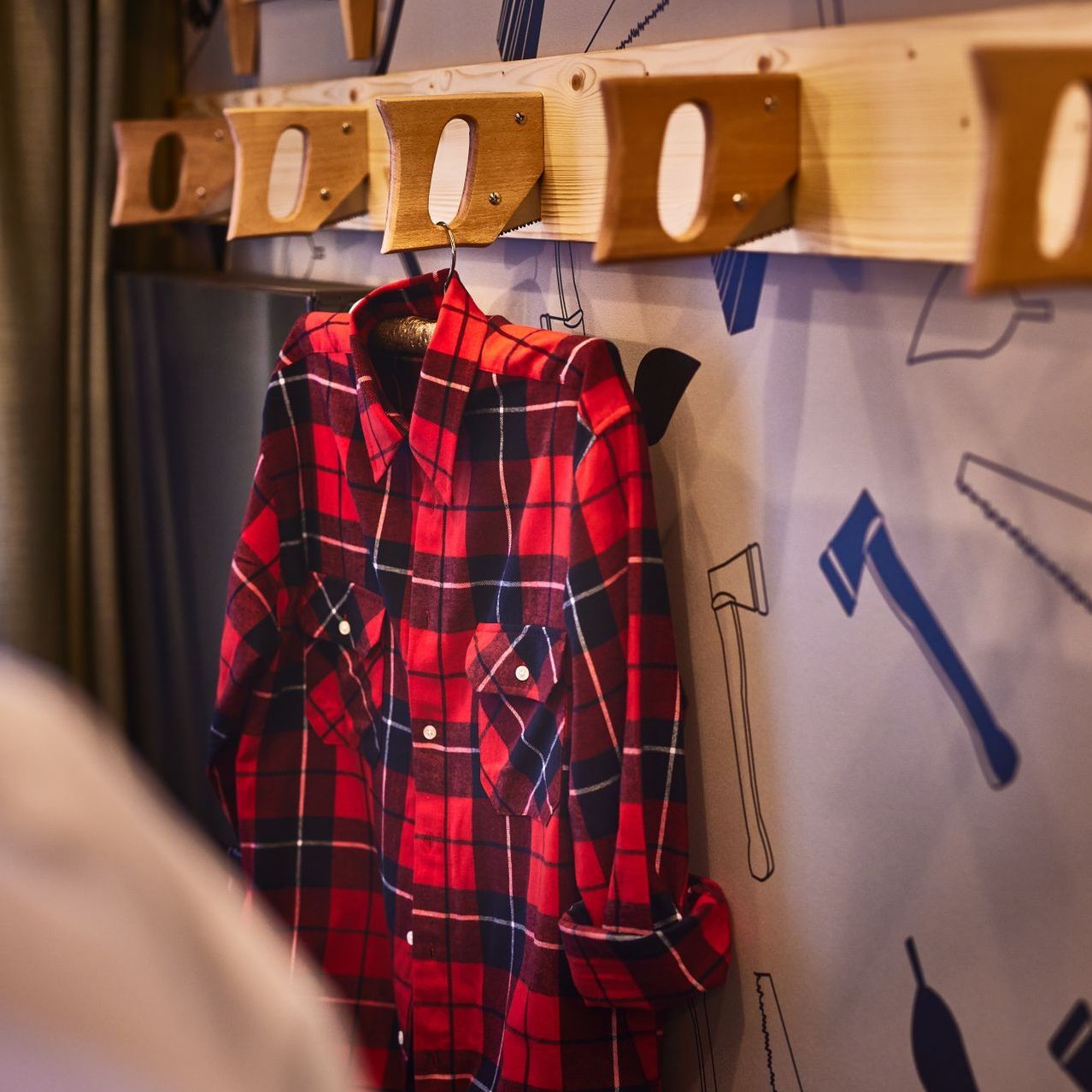 Zimmer Holzer Ansicht 8