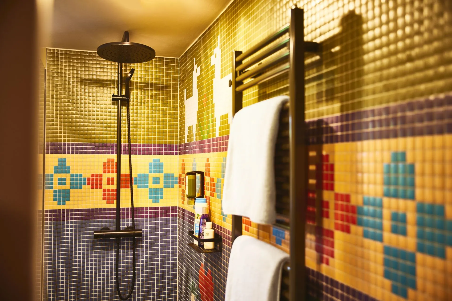 Zimmer Älpler Ansicht 9