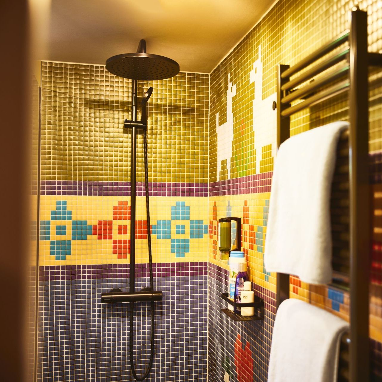 Zimmer Älpler Ansicht 9