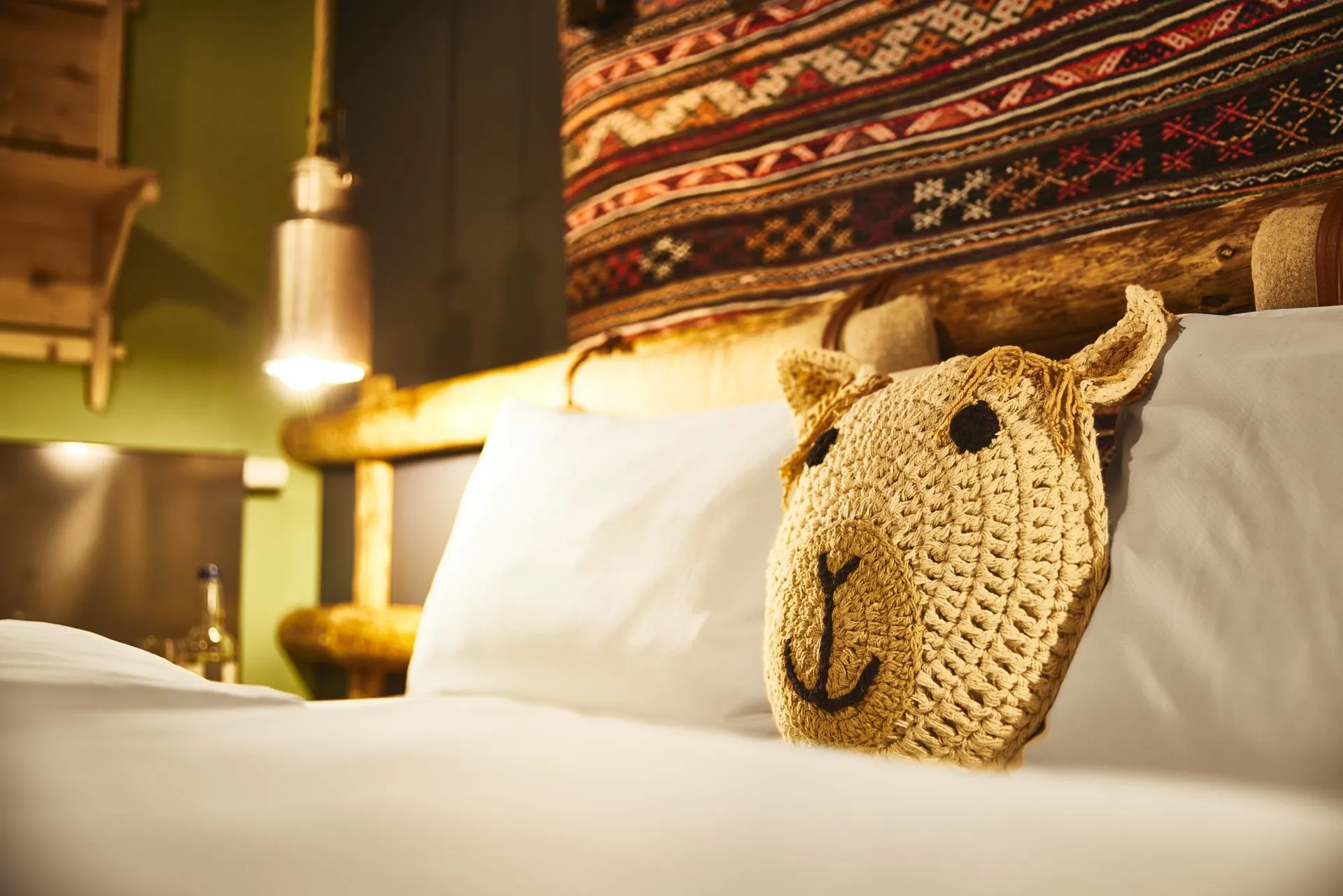 Zimmer Älpler Ansicht 10