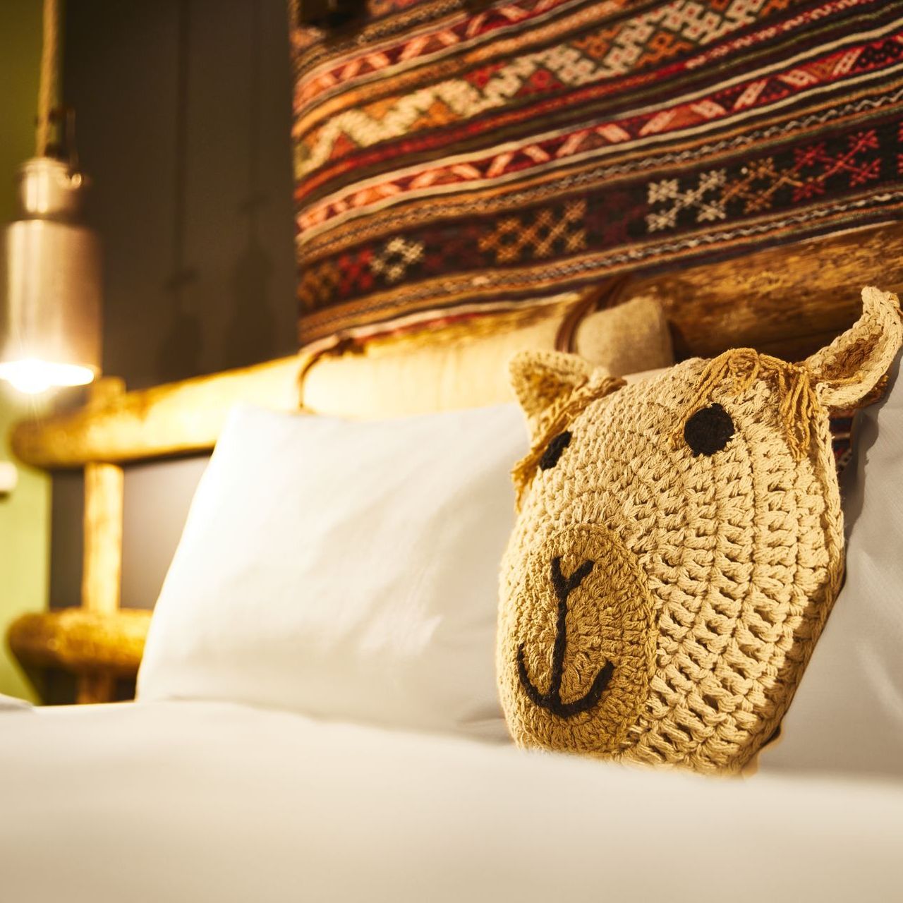 Zimmer Älpler Ansicht 10