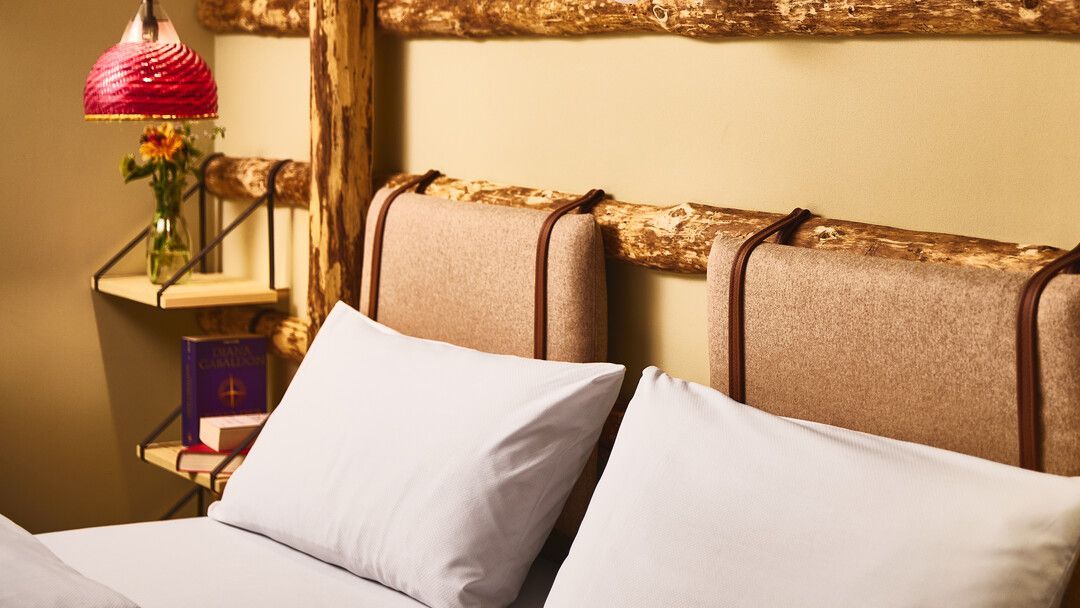 KUKU-Berghotel-Wilderer-Zimmer