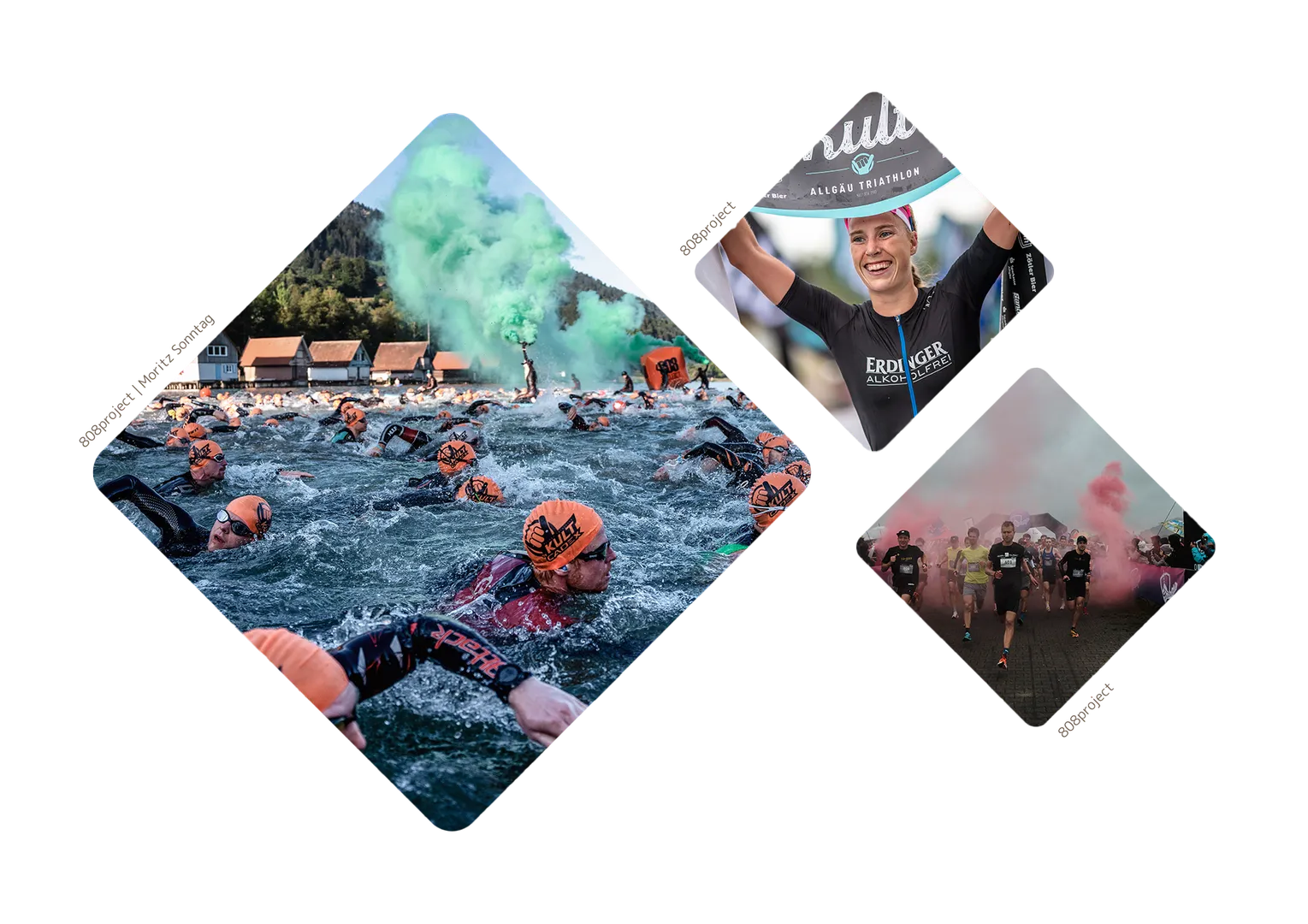 KUKU Berghotel Erleben Sportveranstaltung